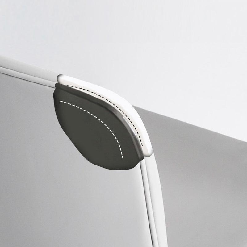 Callie Leather Dining Chair