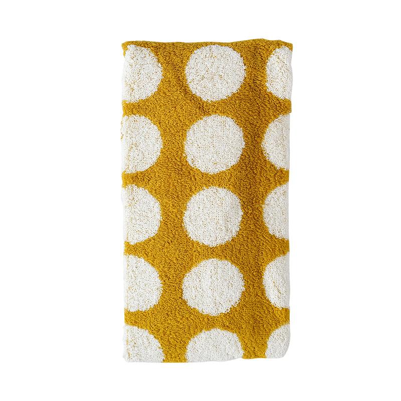 Carlock Bath Sheet Towel Set