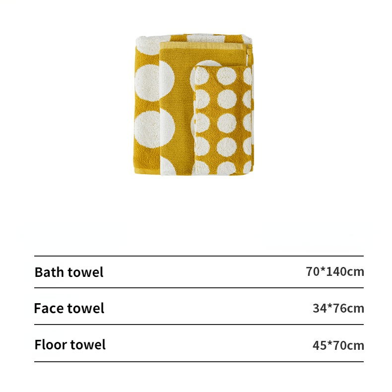 Carlock Bath Sheet Towel Set