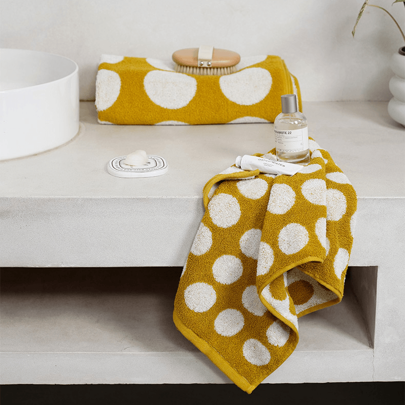 Carlock Bath Sheet Towel Set