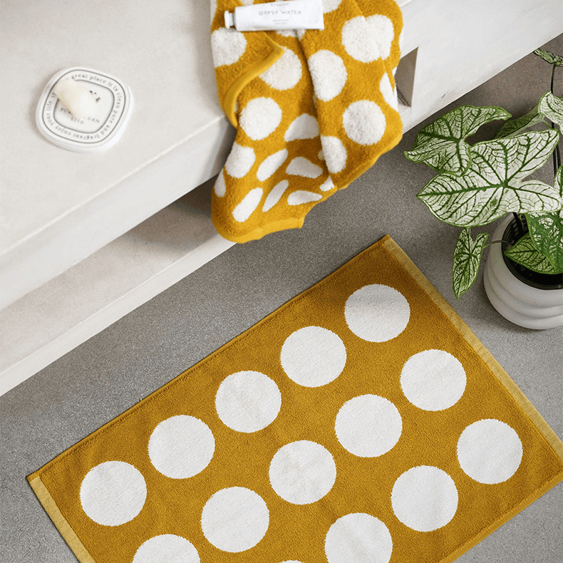 Carlock Bath Sheet Towel Set