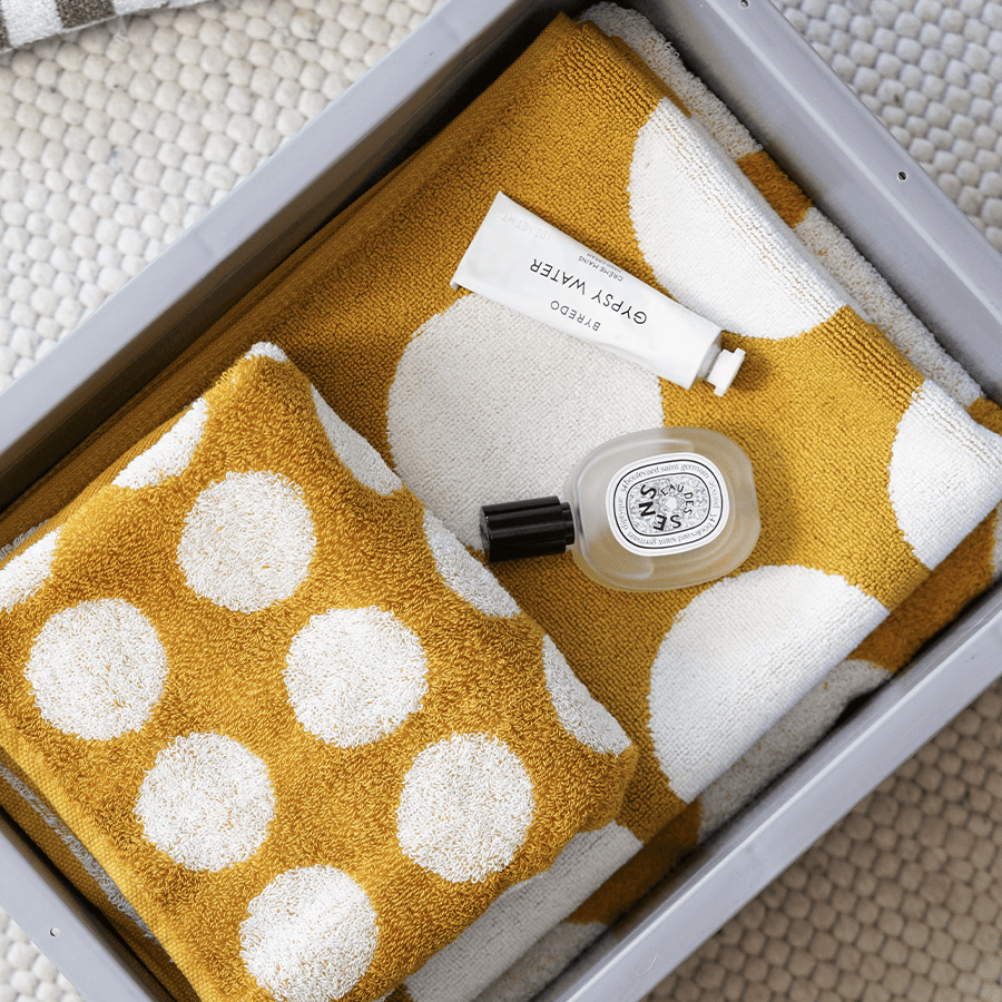 Carlock Bath Sheet Towel Set