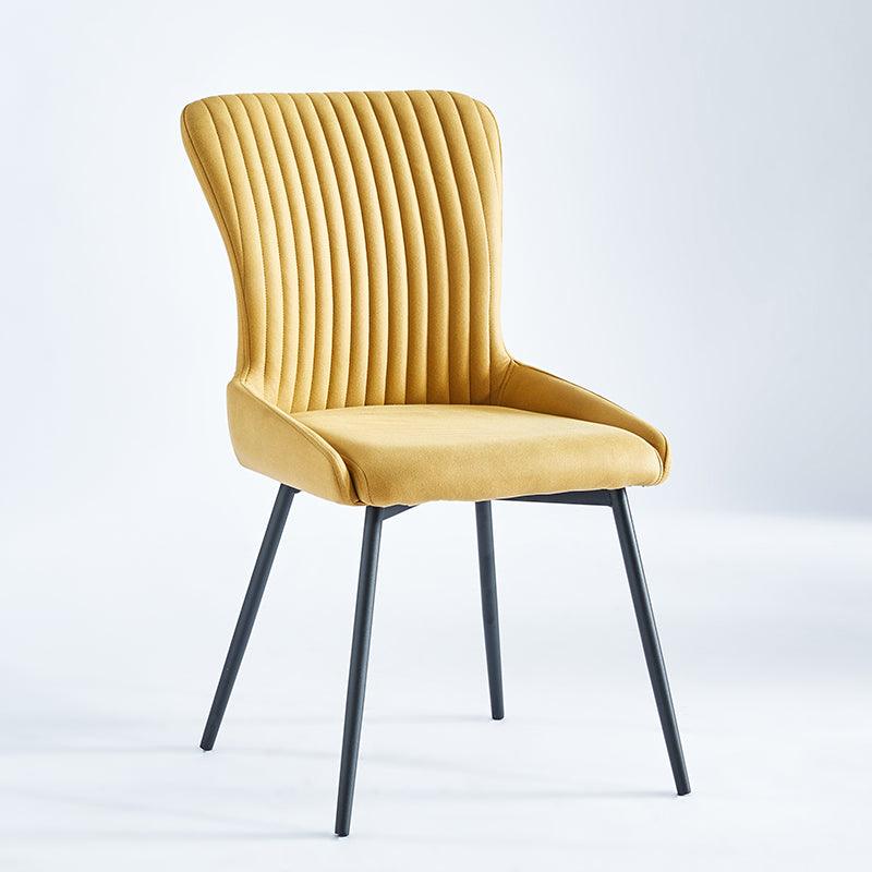 Carlos Upholstered Dining Chair