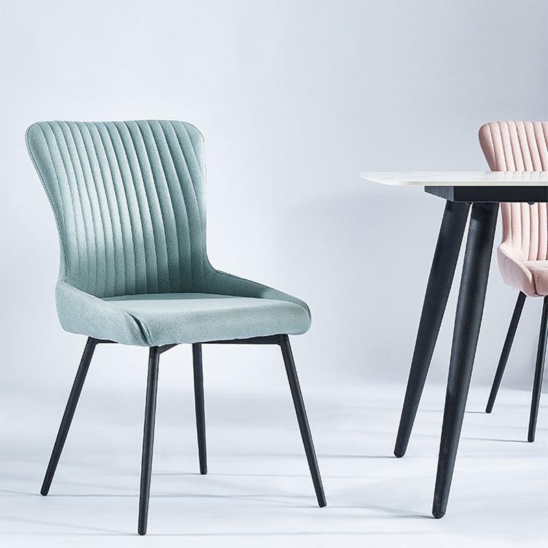Carlos Upholstered Dining Chair