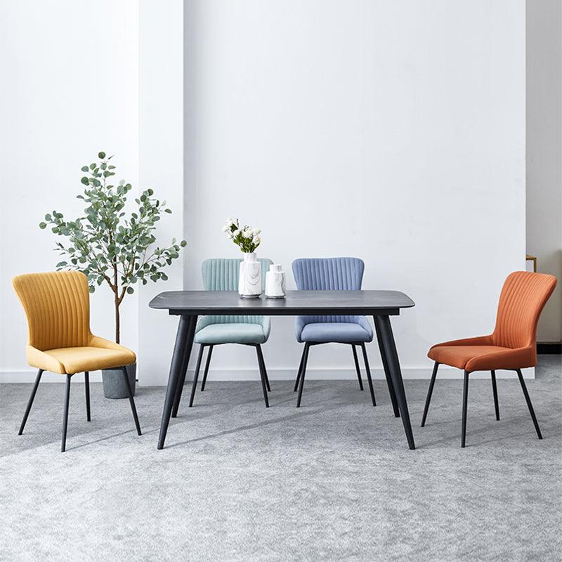 Carlos Upholstered Dining Chair