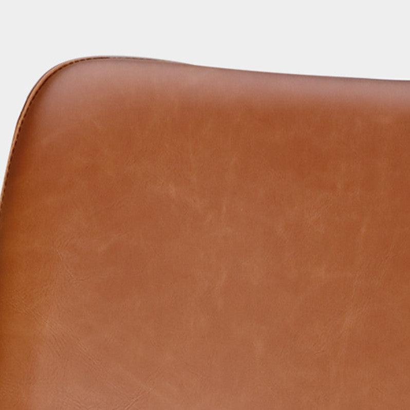 Carmen Faux Leather Dining Chair