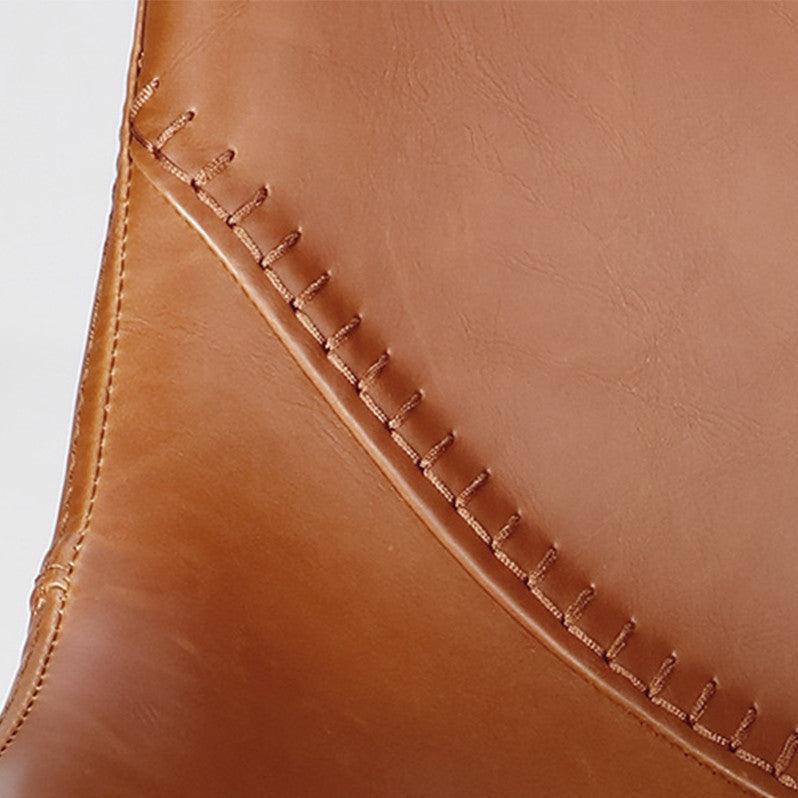 Carmen Faux Leather Dining Chair