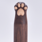 Cat Paw Paper Towel Holder