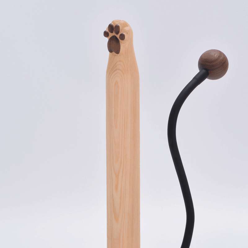 Cat Paw Paper Towel Holder