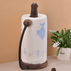 Cat Paw Paper Towel Holder