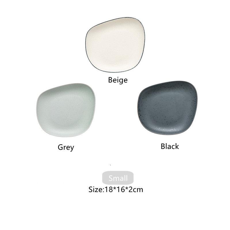 Cavalli Dinner Plate (Set of 3)