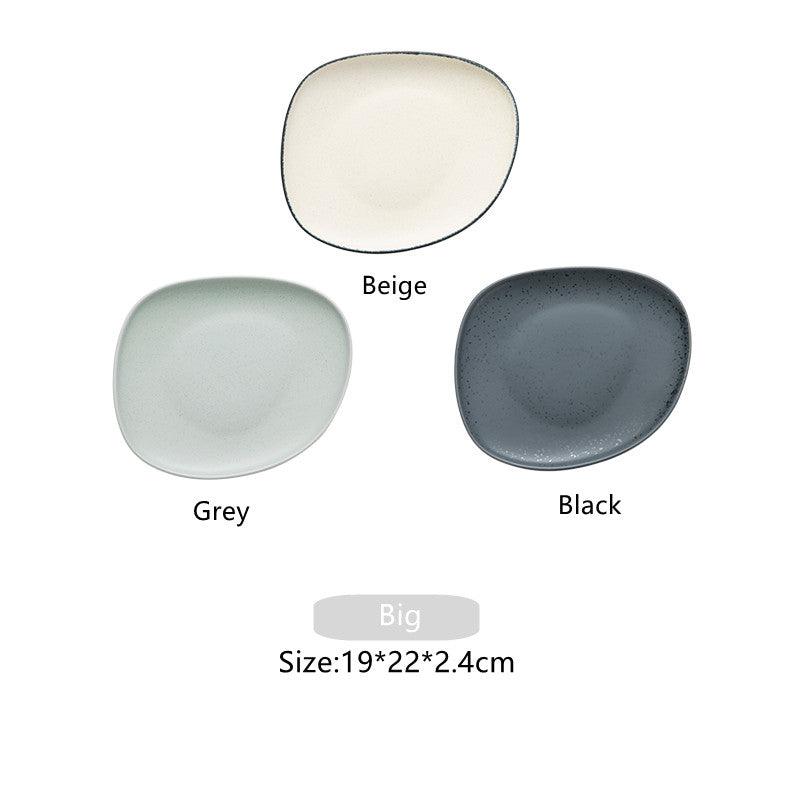 Cavalli Dinner Plate (Set of 3)