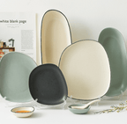 Cavalli Dinner Plate (Set of 3)