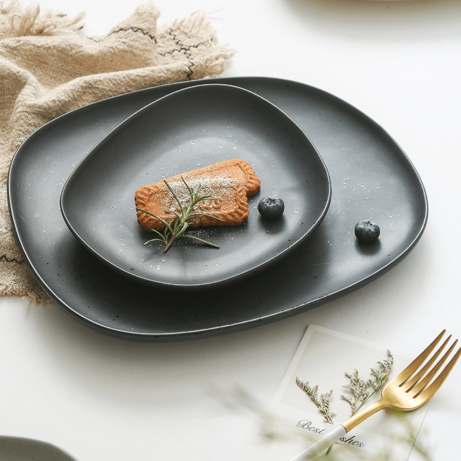 Cavalli Dinner Plate (Set of 3)