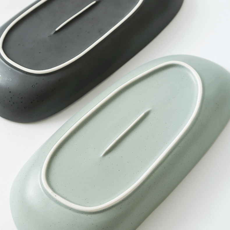 Cavalli Dinner Plate (Set of 3)