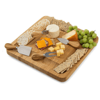 Chambers 5 Piece Cheese Cutting Set