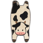 Chambers Cow Area Rug