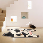 Chambers Cow Area Rug