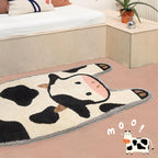 Chambers Cow Area Rug