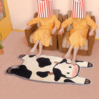 Chambers Cow Area Rug