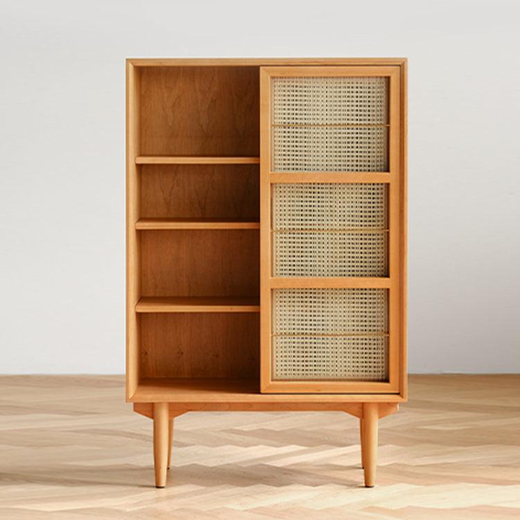 Charlotte Solid Wood Sideboard