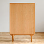 Charlotte Solid Wood Sideboard