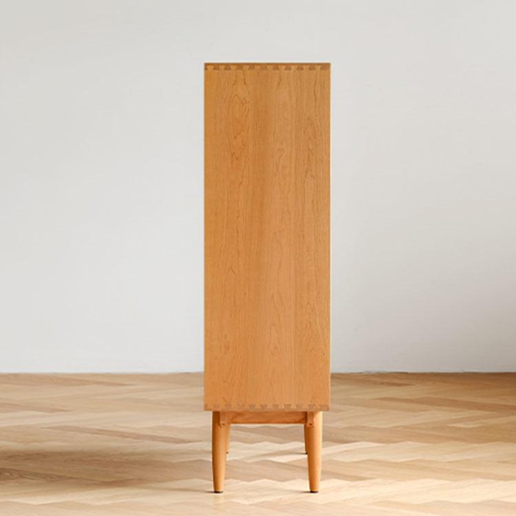 Charlotte Solid Wood Sideboard