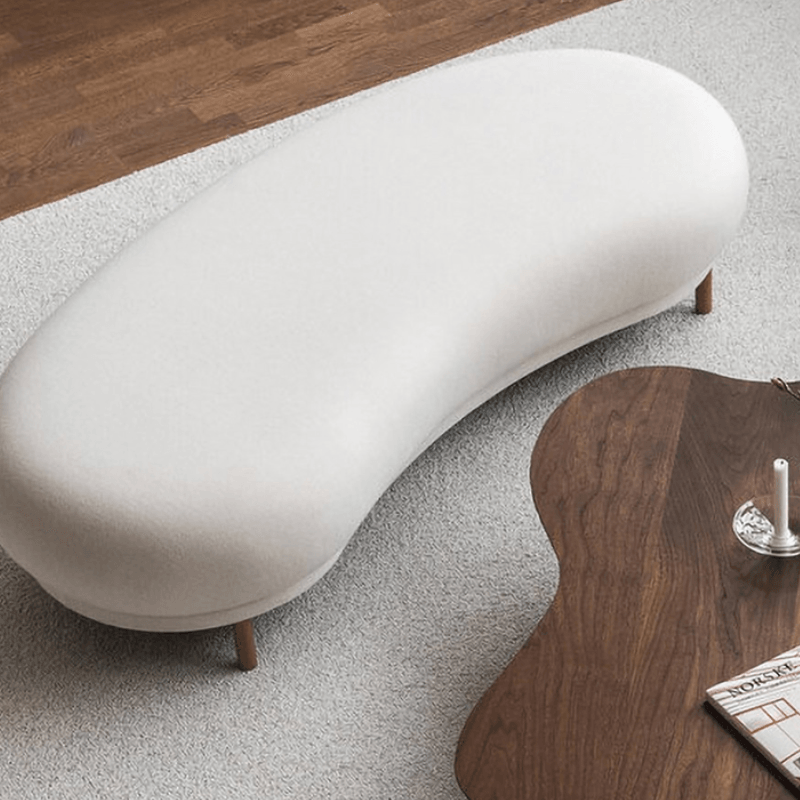 Chole Upholstered Bench