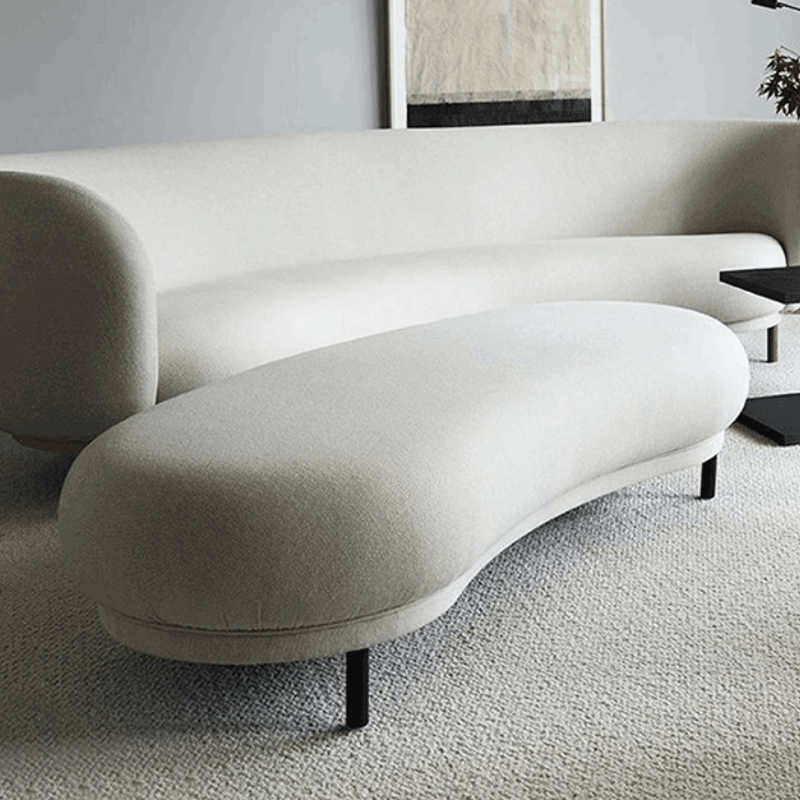 Chole Upholstered Bench