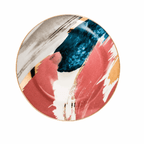 Cili Plate Collection