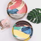 Cili Plate Collection