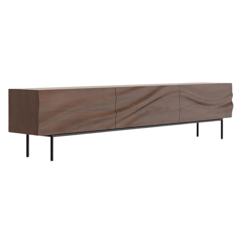 Claire TV Console