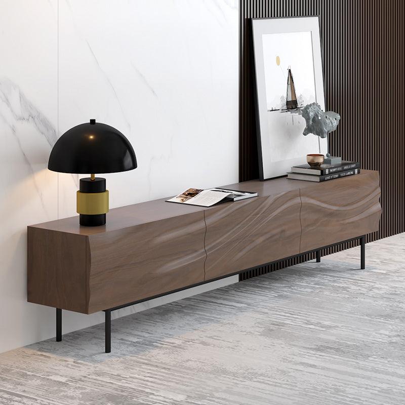 Claire TV Console