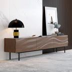 Claire TV Console
