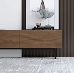 Claire TV Console