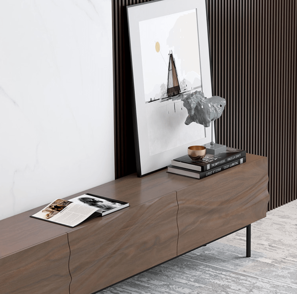 Claire TV Console