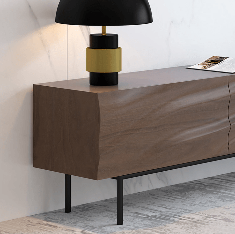 Claire TV Console