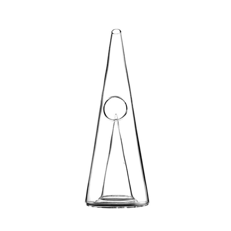 Cone Designer Wine Decanter