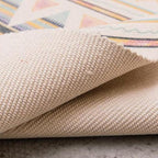 Csenge Cotton Bedroom Rug