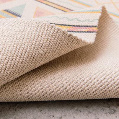 Csenge Cotton Bedroom Rug