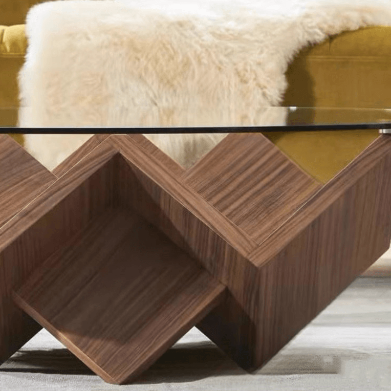 Cupid Coffee Table