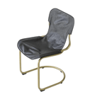 Cynthia Leather Dining Chair