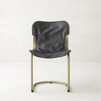 Cynthia Leather Dining Chair