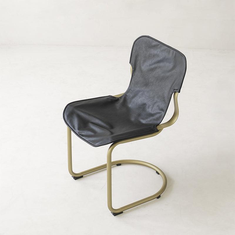 Cynthia Leather Dining Chair