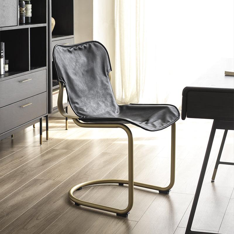 Cynthia Leather Dining Chair