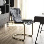 Cynthia Leather Dining Chair