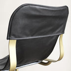 Cynthia Leather Dining Chair
