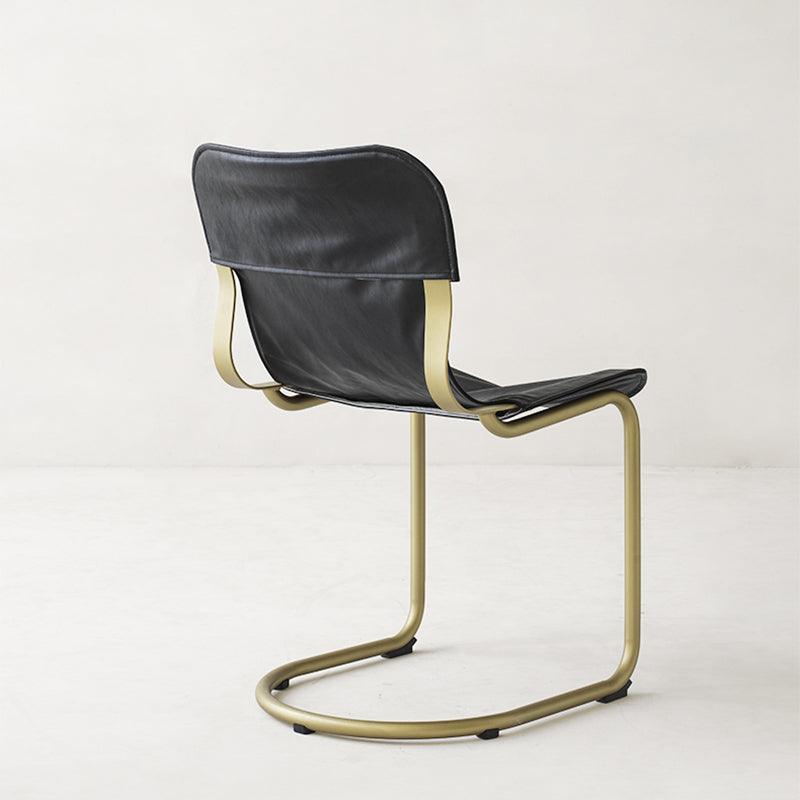 Cynthia Leather Dining Chair