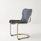 Cynthia Leather Dining Chair