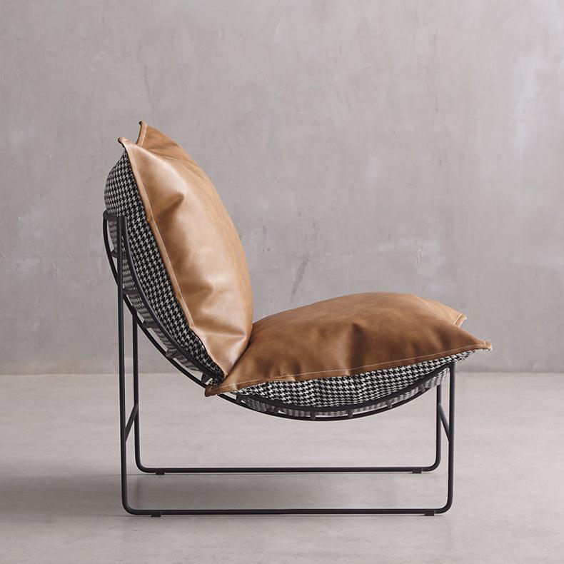 Dario Armless Chair